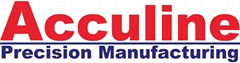 Acculine Precision Manufacturing Co.,Ltd.