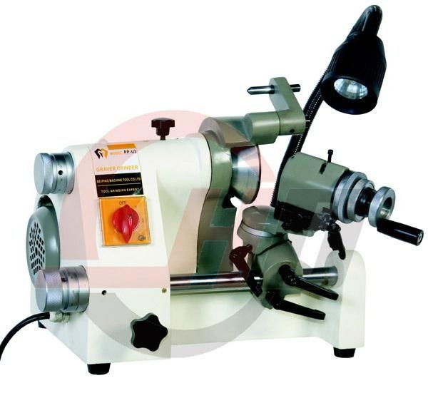 PP-U3 Graver Grinder