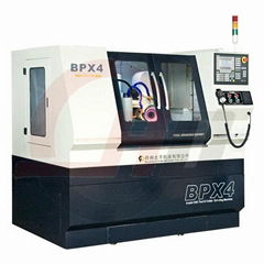 BPX5 5-axis CNC Tool& Cutter Grinding Machine