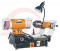 PP-32N Multi-functional Tool Grinding Machine 1