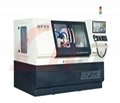 4-axisCNCTool&CutterGrindingMachine 1