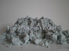 conductive powder with light color