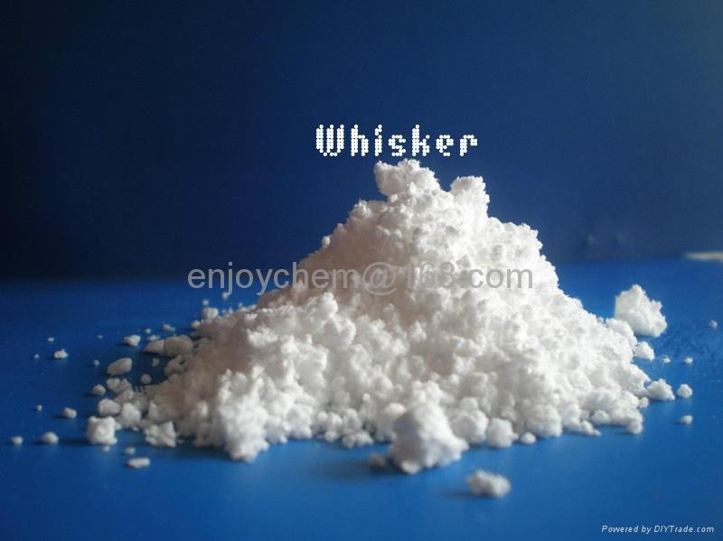 Calcium Sulfate Whisker