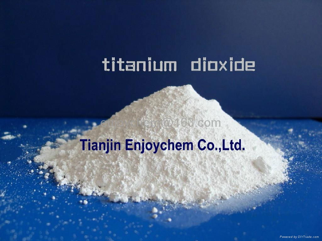 titanium dioxide 