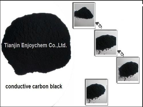 high conductive carbon black