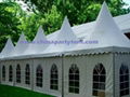 Pagoda Marquee tent for sale(5m*5m) 1