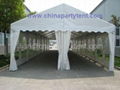 Small party marquee tent for sale