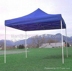 aluminum pop up tent and gazebo 