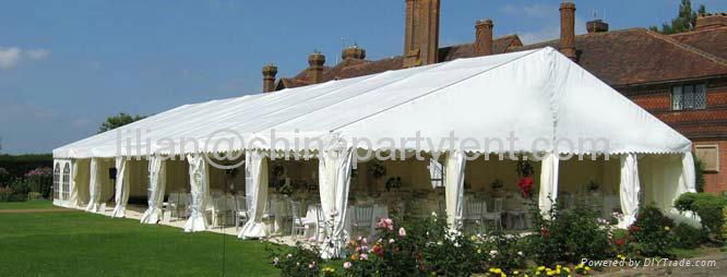 outdoor waterproof wedding party marquee 3