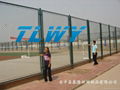 high quality galvanized pvc coated chain link wire mesh 3