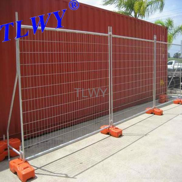 temporary fence 4