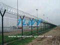airport fence 2