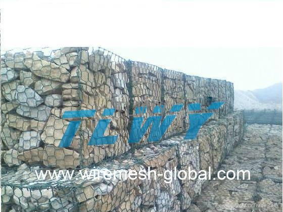 high quality gabion basket 2