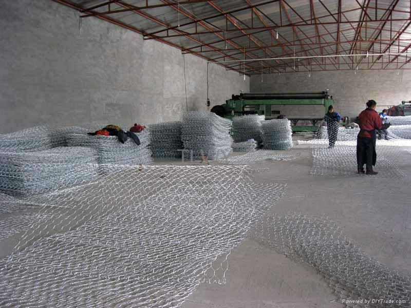 high quality gabion basket 4