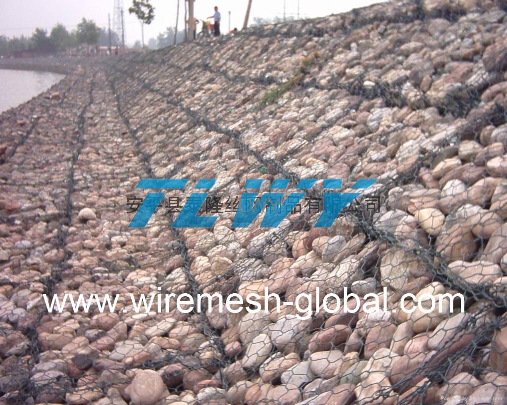 high quality gabion basket 5