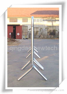 steel traffic barrier  3