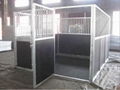 horse stall