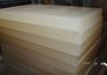 silicone rubber sheet 3