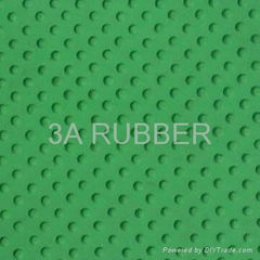 anti-slip rubber sheet