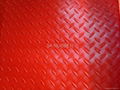 anti-slip rubber sheet 4