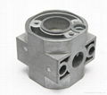 zinc die casting parts 2