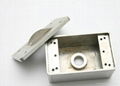 die casting parts 4