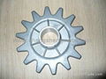 Aluminium Die Casting 1