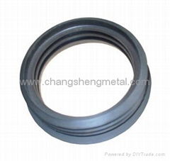 Rubber gasket