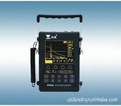 数字超声波探伤仪
