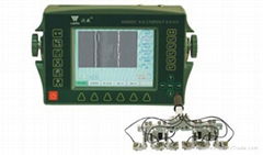 HS800型 便攜式TOFD超聲波探傷儀