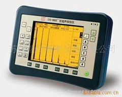 CTS-9003plus数字超声波探伤仪