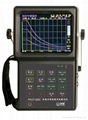 PXUT-320C型全数字智能超声波探伤仪 1