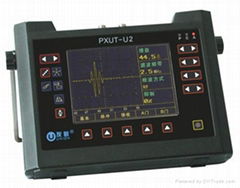 PXUT-U2全數字智能超聲波探傷儀