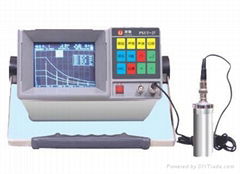 PXUT-27型全数字智能超声波探伤仪