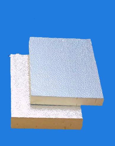 phenolic panel air duct