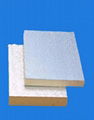 phenolic panel air duct 1