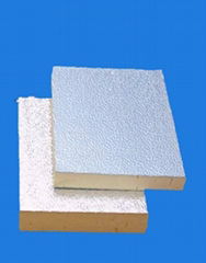 phenolic panel air duct