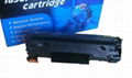 Refillable toner cartridge C7516A for HP LJ5200 5200N 5200TN