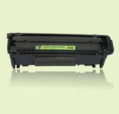 Toner cartridge Q2612A for HP 1010 1012 1015 3015 3020 3030
