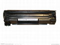 Toner cartridge for HP CE285 1