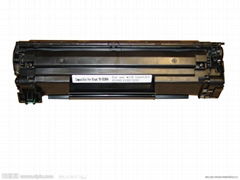 Toner cartridge for HP CE285