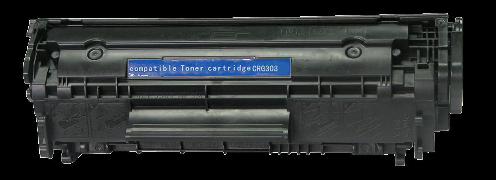 Toner cartridge CRG303 for Canon Laser Jet 2900 3000