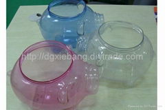 PP piggy money box plastic