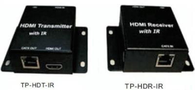 TP-HD HDMI with IR over One CAT6