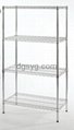 wire shelving 1