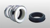 Pump seal 2