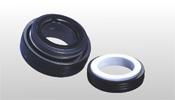 Pump seal 5