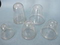 6cavity wide jar preform mould 3