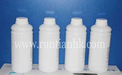 SUNJET UV ink-white