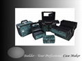 Cosmetic Case Set